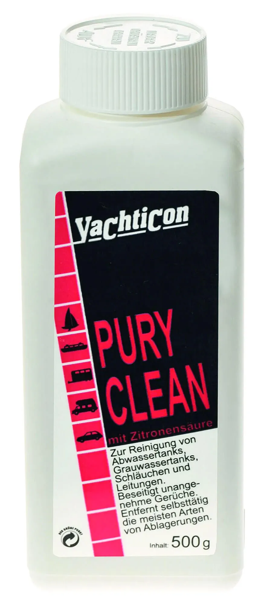 Pury Clean