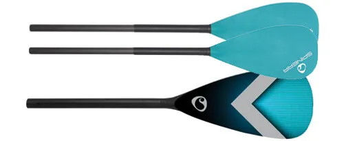 Paddel SUP / Kajak Deluxe