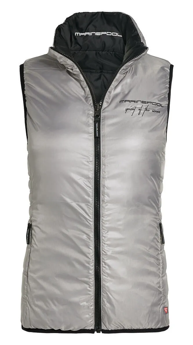 Lia Wendeweste Damen XL