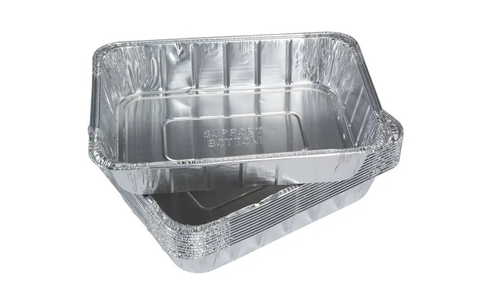 Einweg Tropfschalen