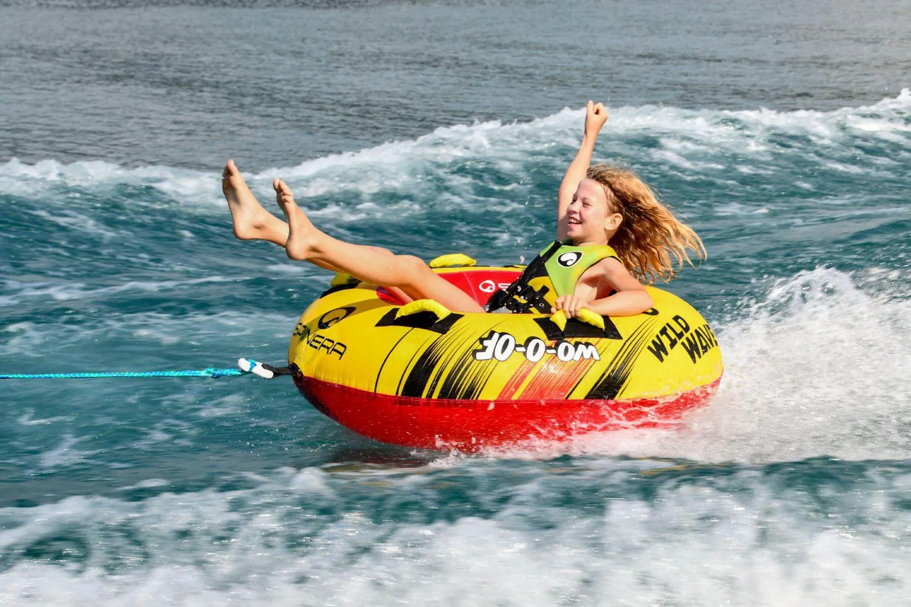 Skitube Wild Wave
