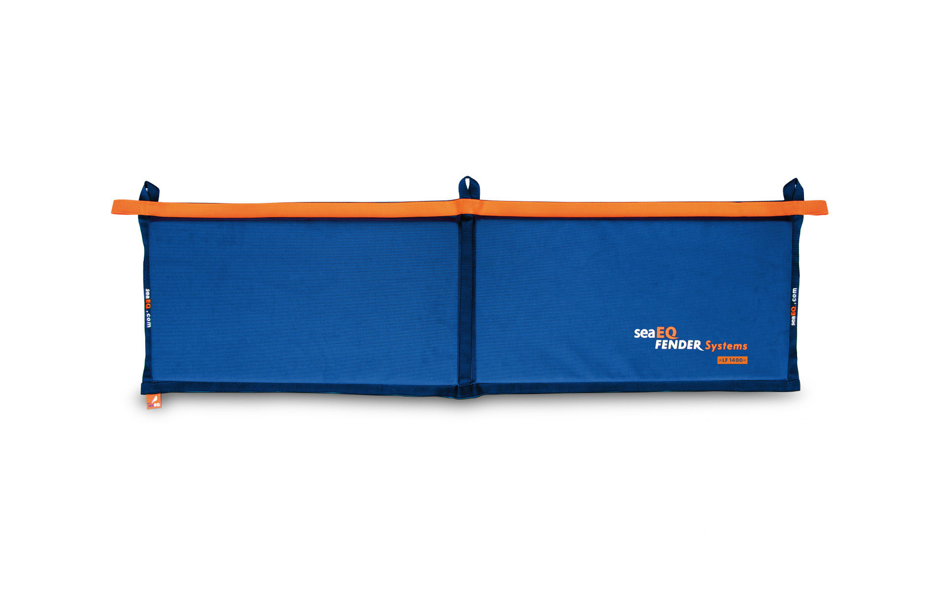 Langfender LF1400 blau