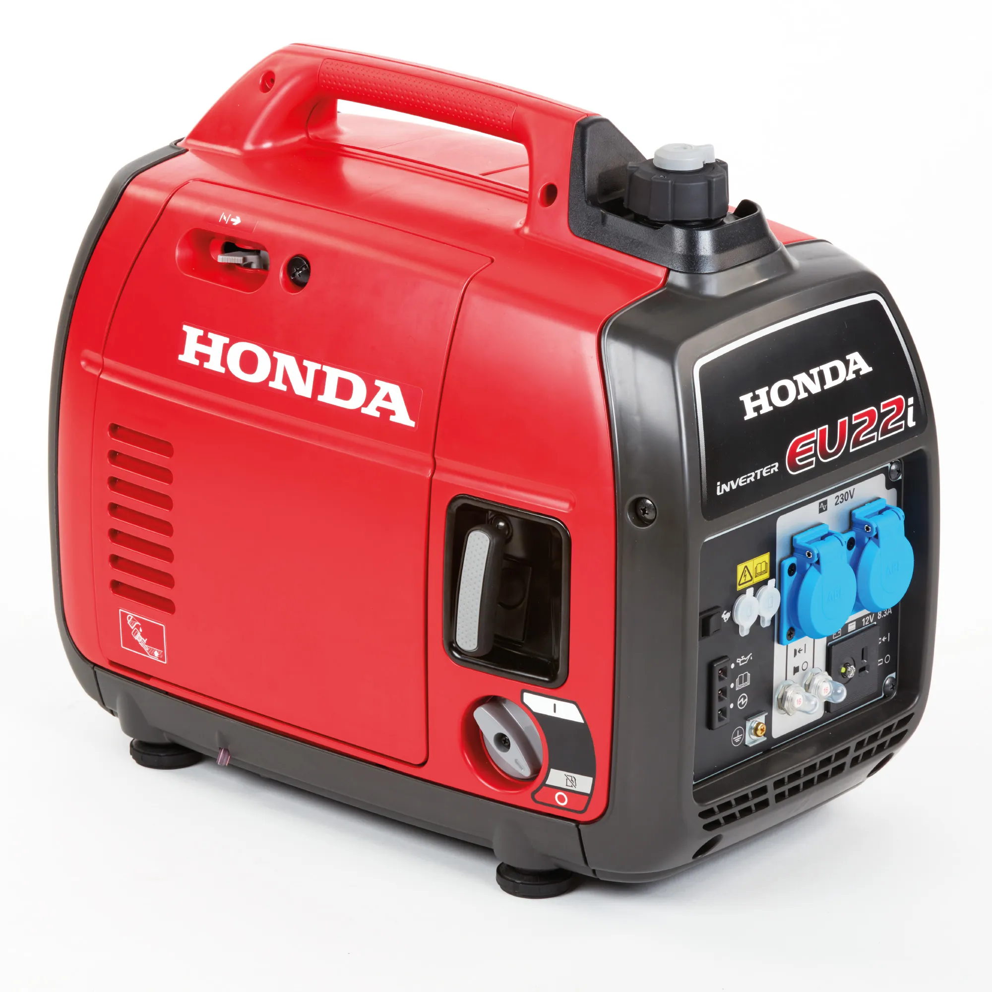 Generator EU 22i