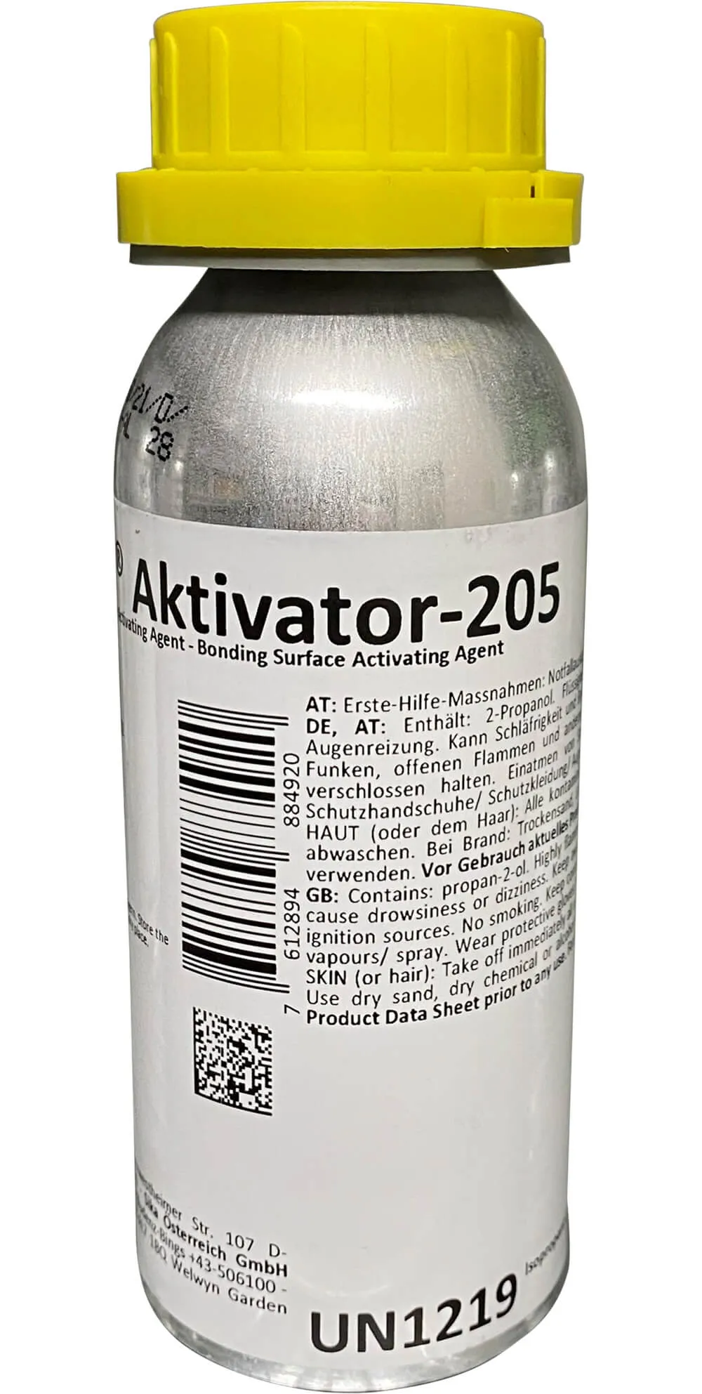 Aktivator-205 1000 ml