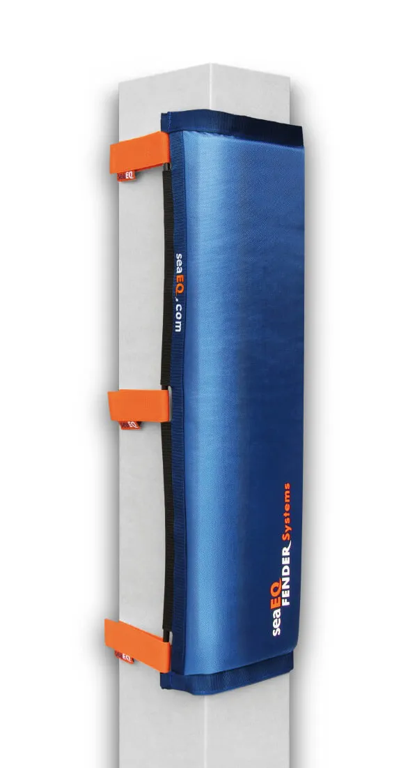 Dalbenfender PF blau 400 x 600 mm