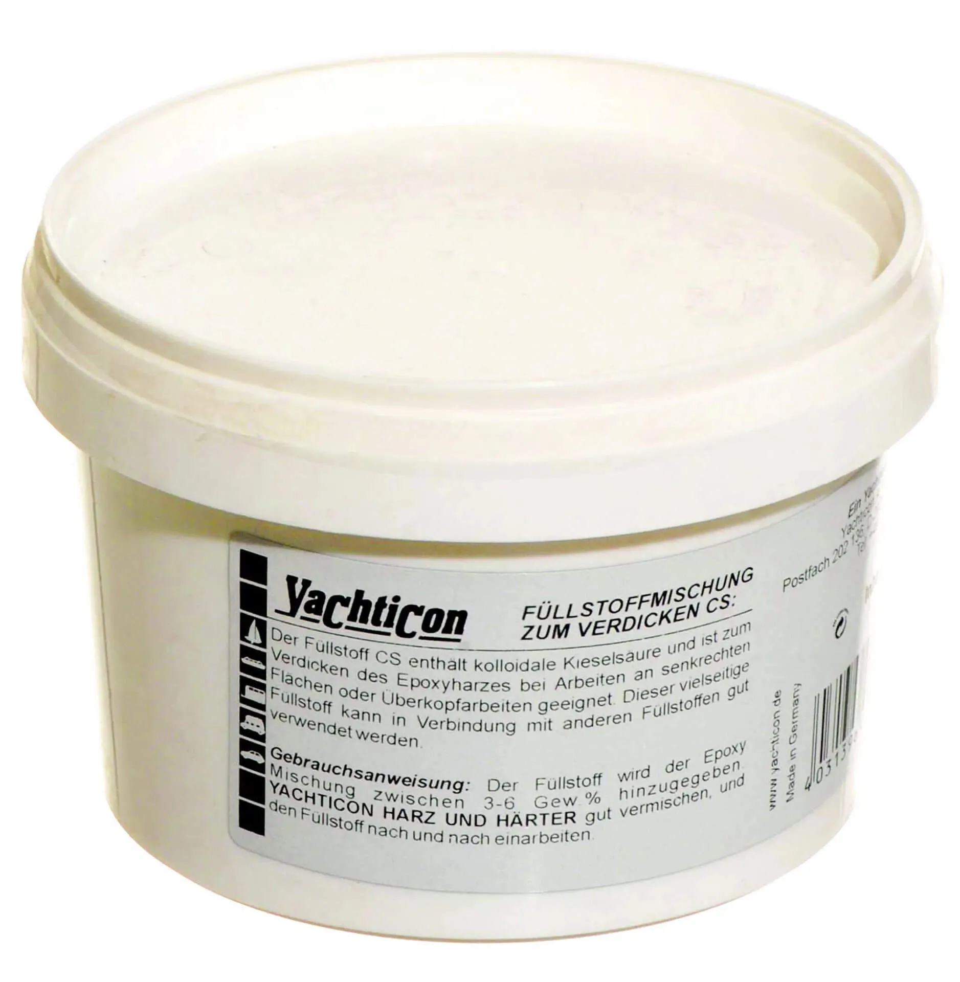 Epoxy Füllstoff (zum Verdicken CS)
