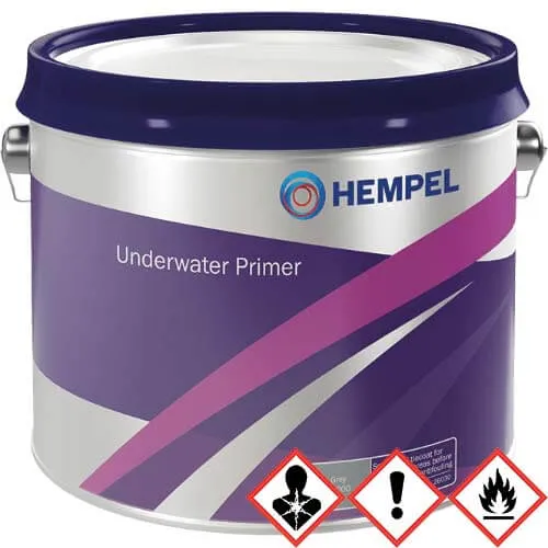 Underwater Primer-Hempel