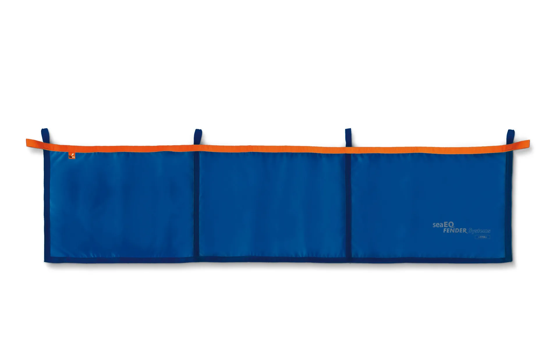 Fenderschutzmatte FPM Blau 