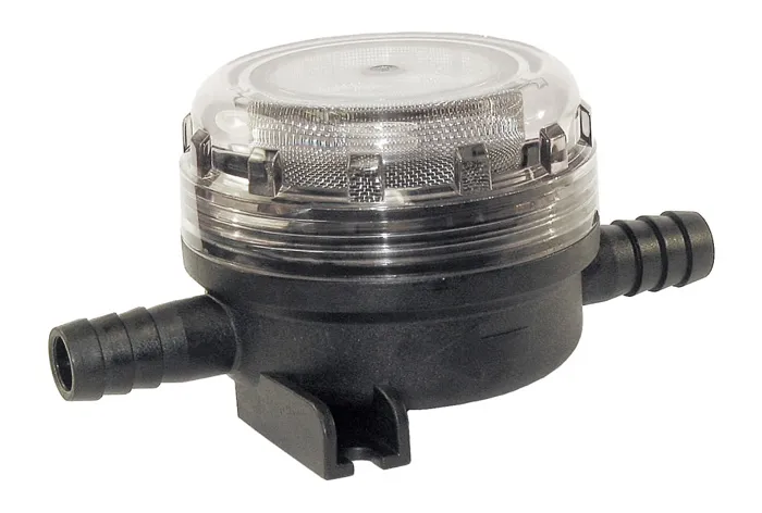 Trinkwasserfilter
