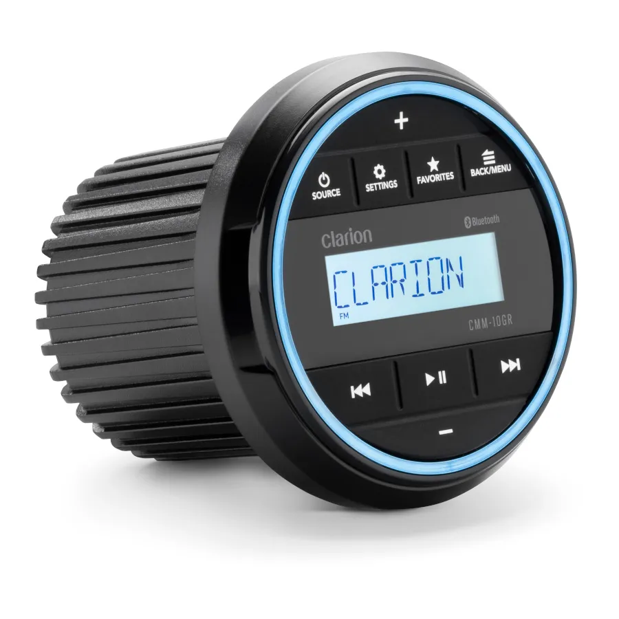 Marine Radio CMM-10GR