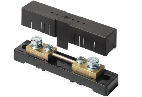 Ammeter Shunt 60A