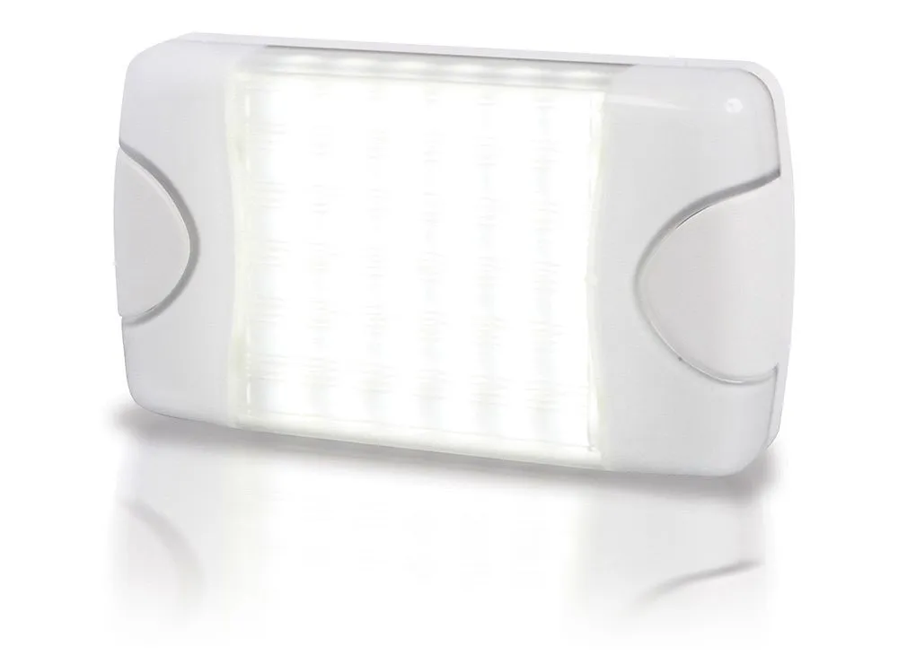 LED Aufbauleuchte DuraLED