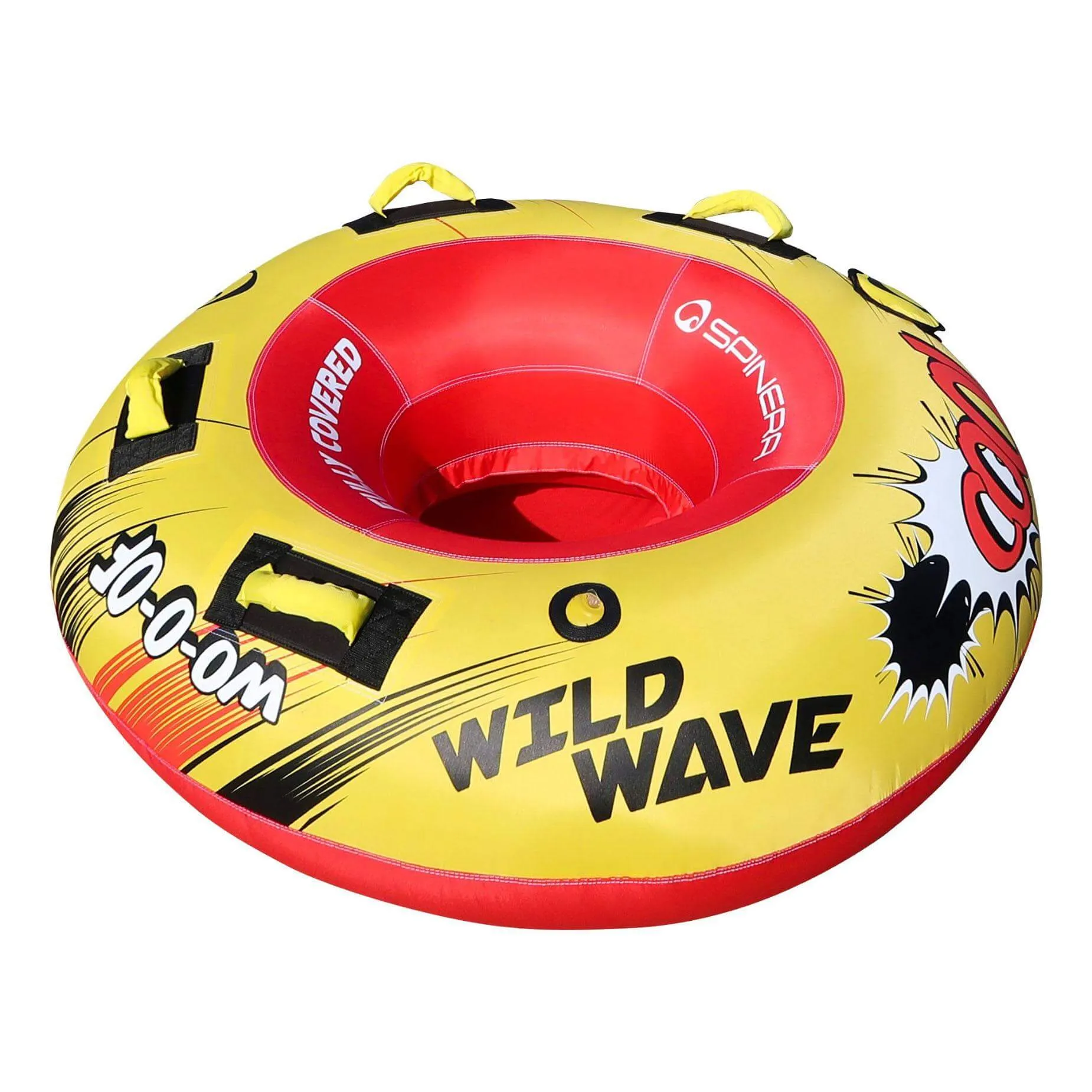 Skitube Wild Wave