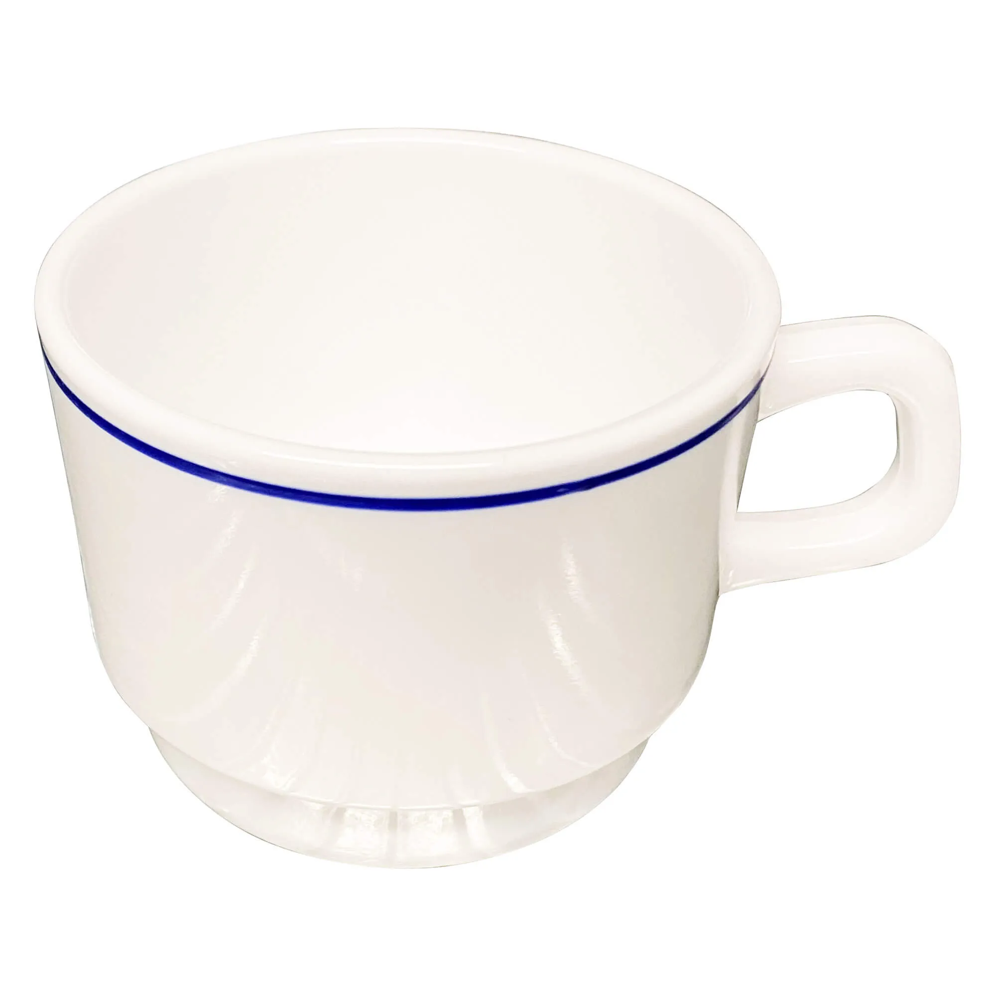 Kaffeetasse Nautique Filet Delft