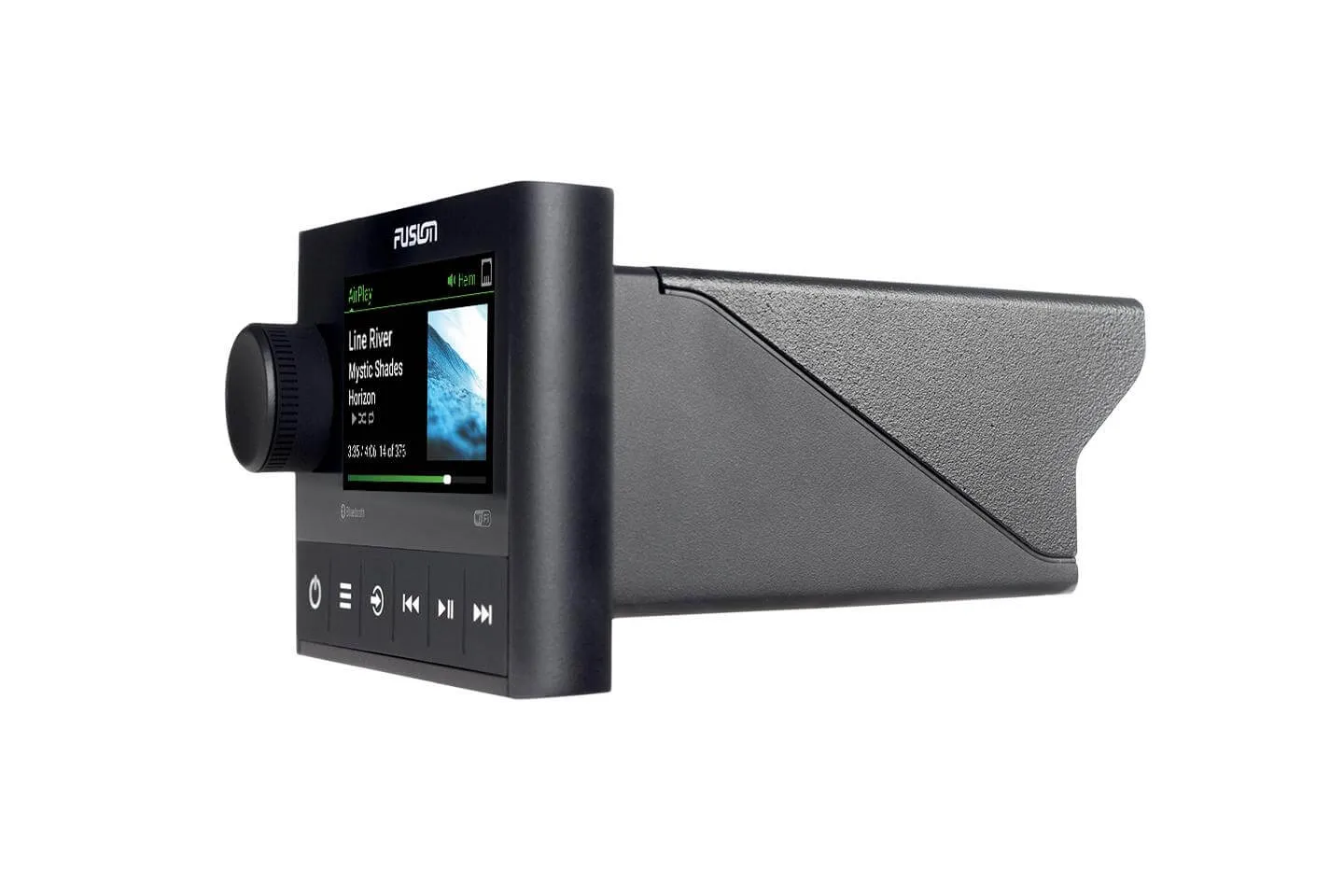 Marine Radio Apollo SRX400