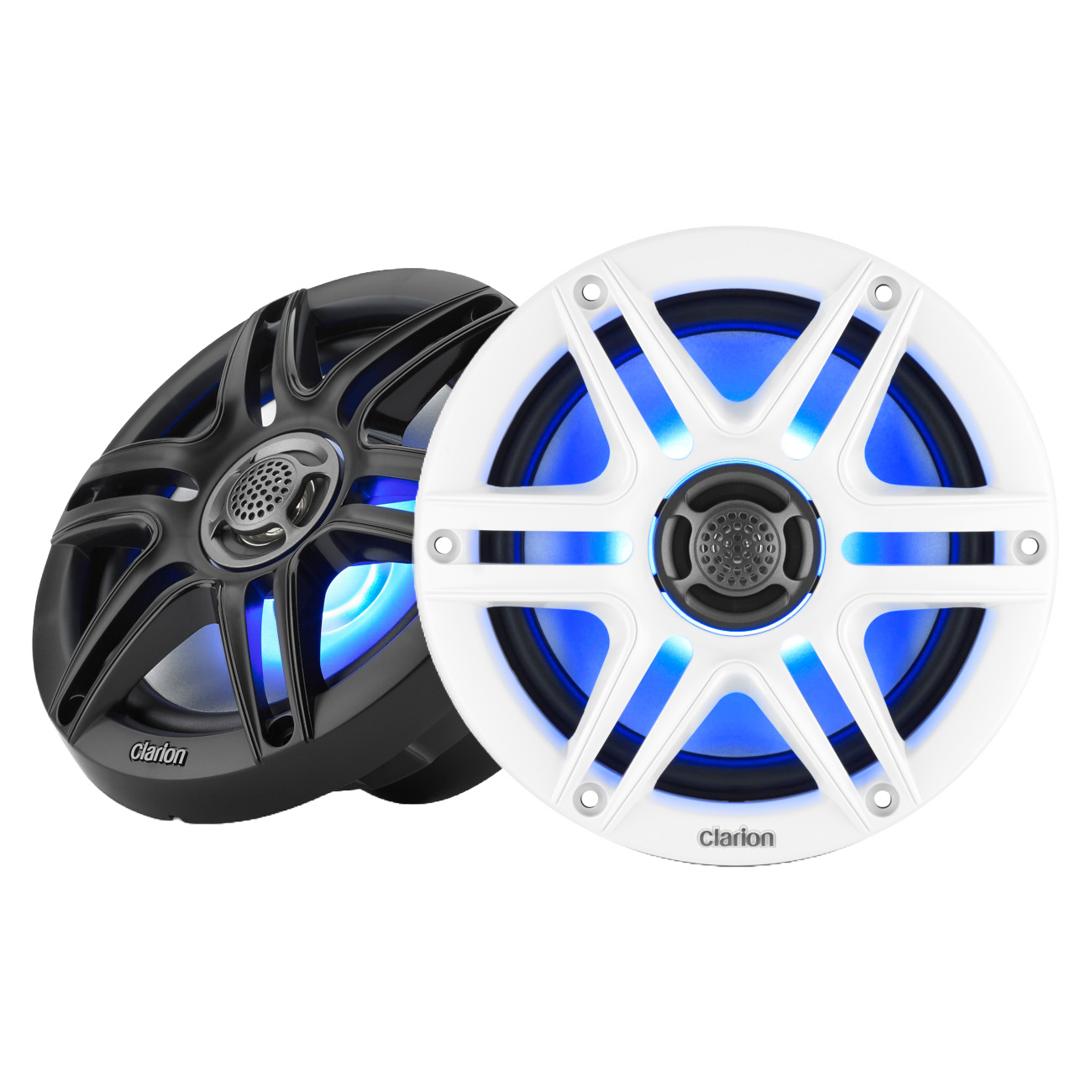 Lautsprecher CMS Sport RGB
