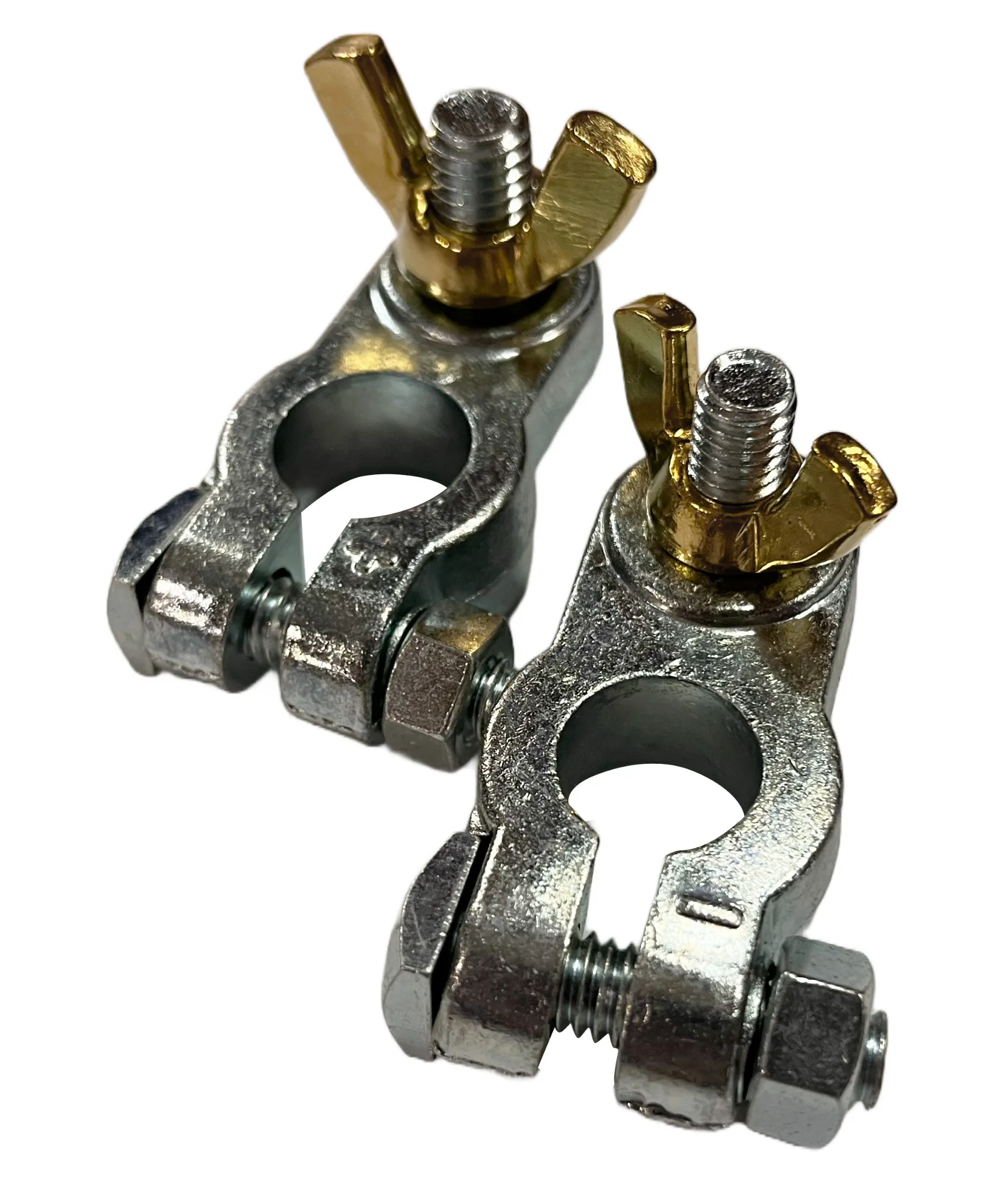 Polklemme Standard