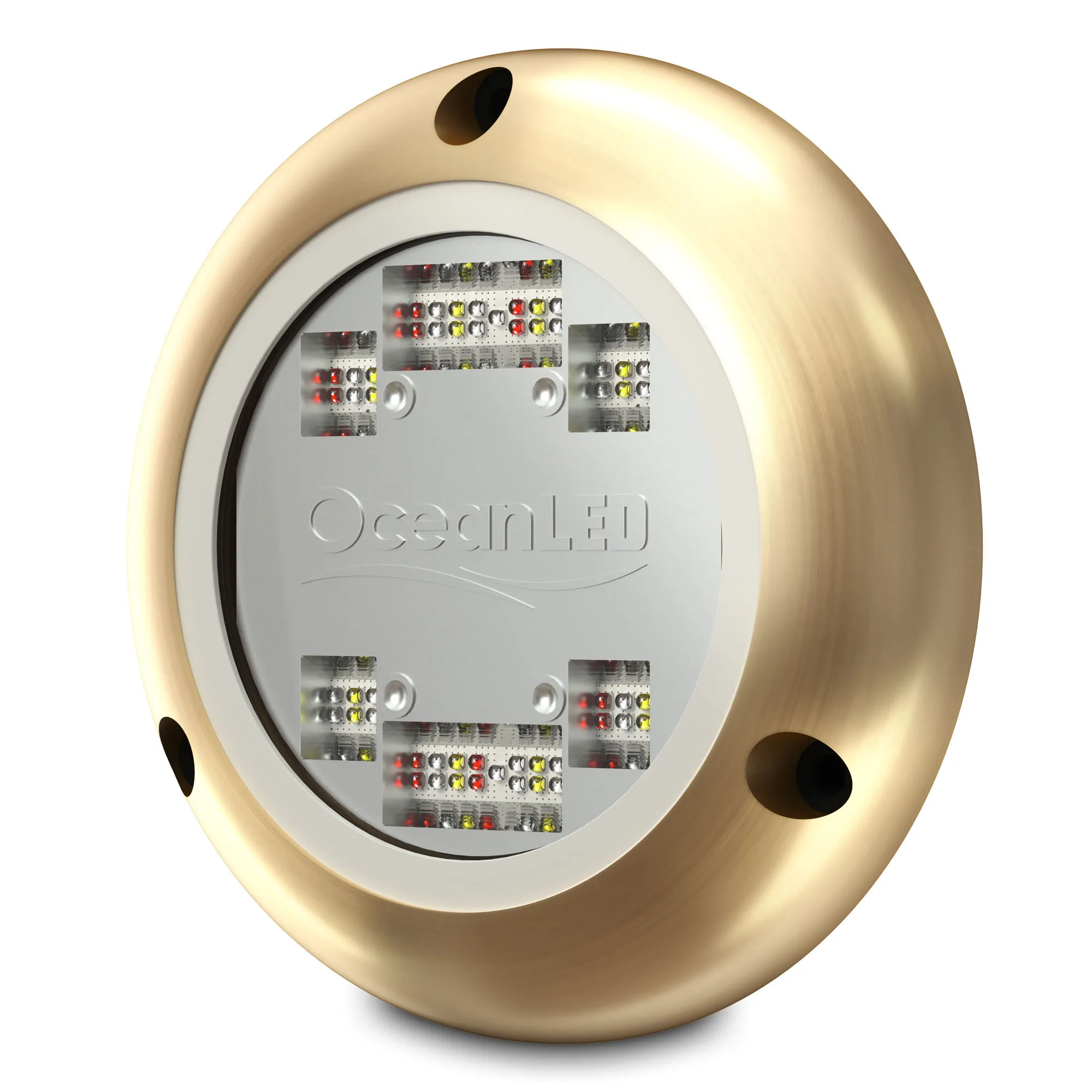 Unterwasser LED Sport S3166s  Multi-Colour