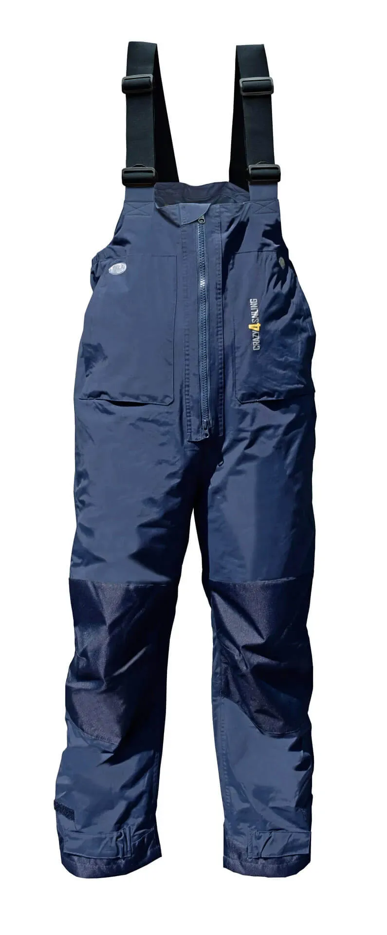 Segelhose Bergen Navy L