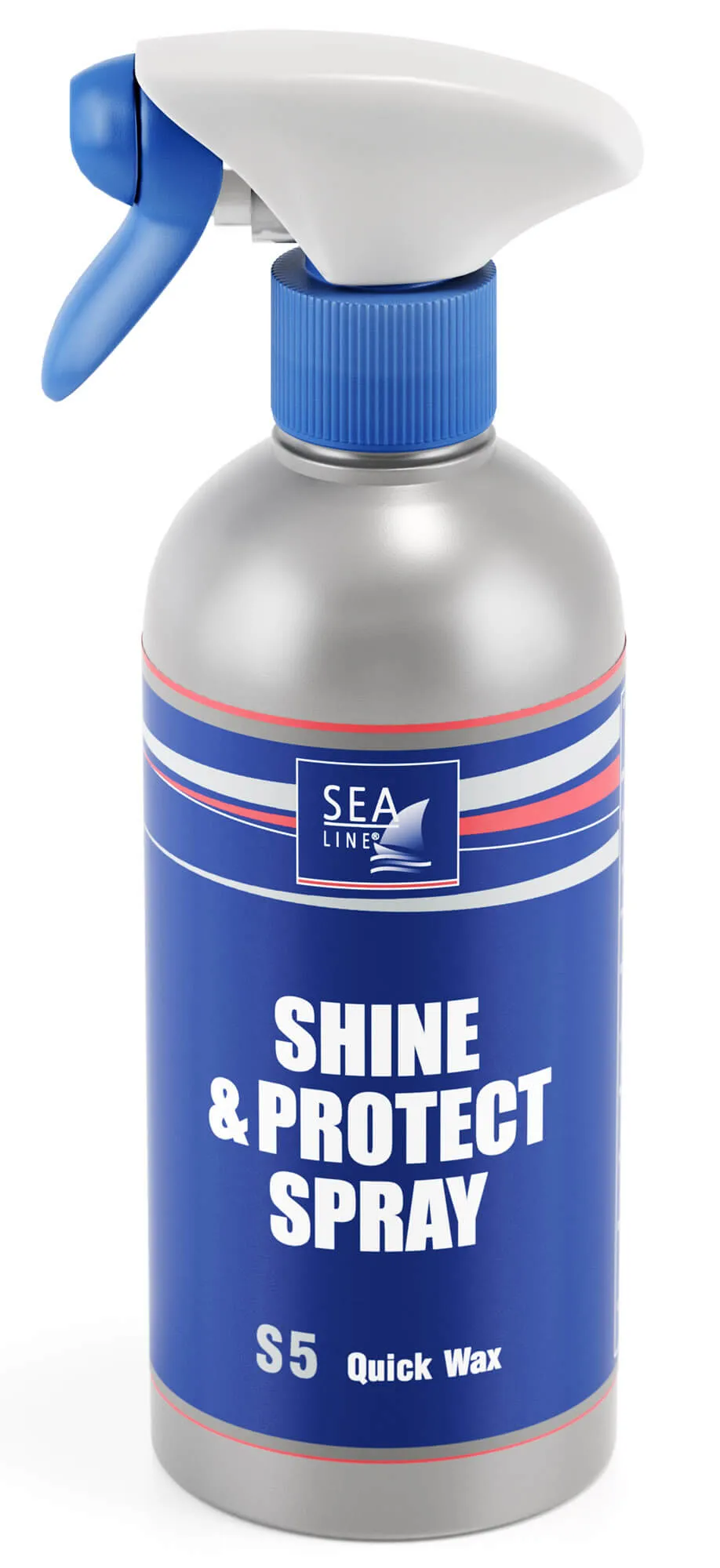 S5 Shine & Protect Spray