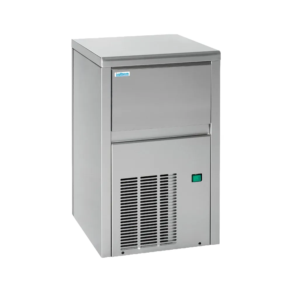 Icemaker IceDrink Clear WT 