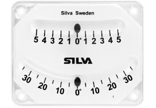 Krängungsmesser-Silva