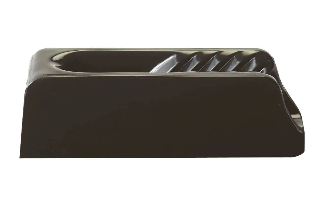 Klemme bis 12 mm (CL228) Schwarz