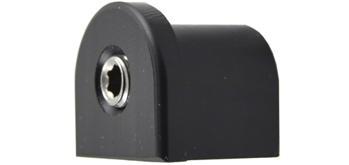 Sicherung für T-Terminal Draht 4-5 mm