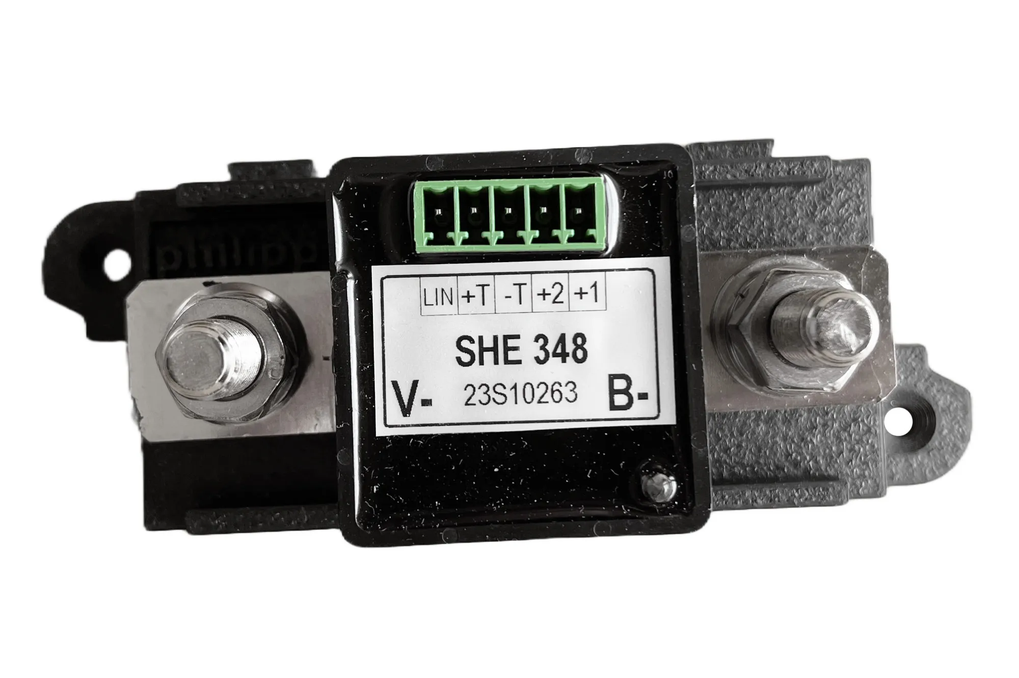 Shunt SHE 348