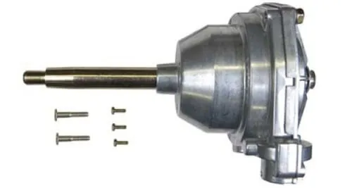 Lenkkopf Safe T NFB QC-Teleflex