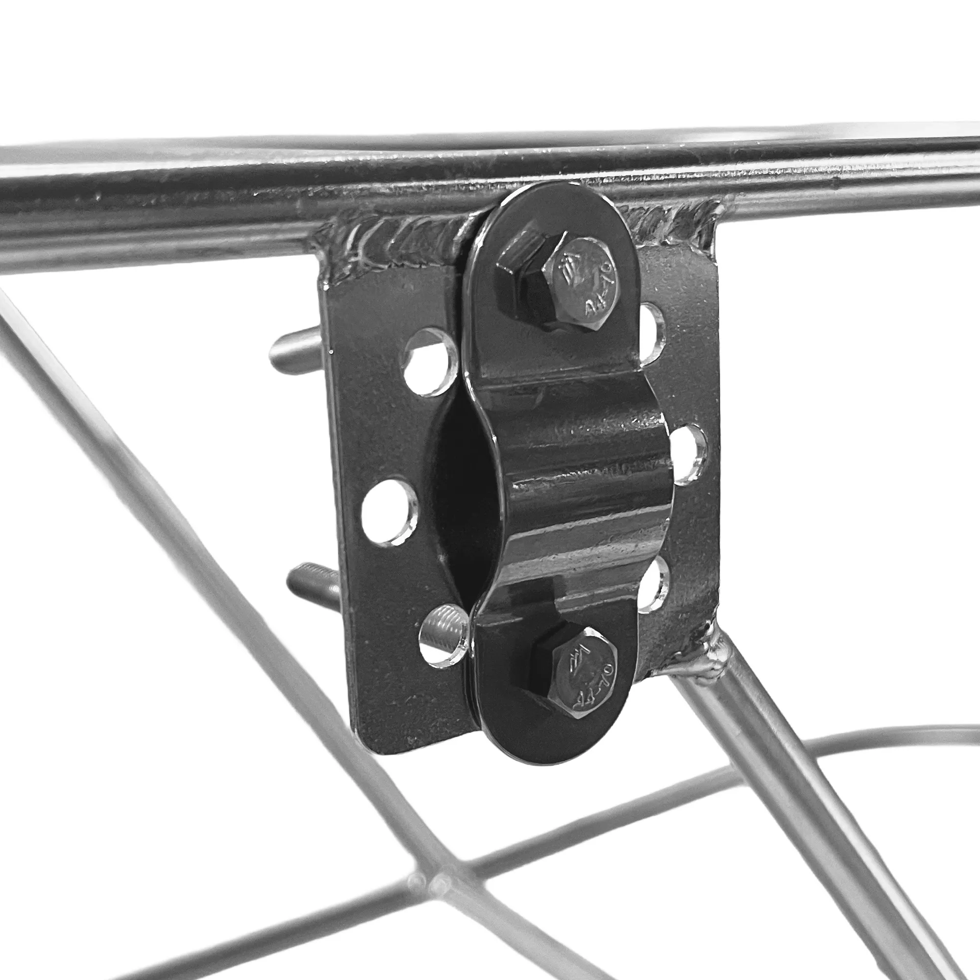 Fenderkorb doppelt Steuerbord Ø 175 mm