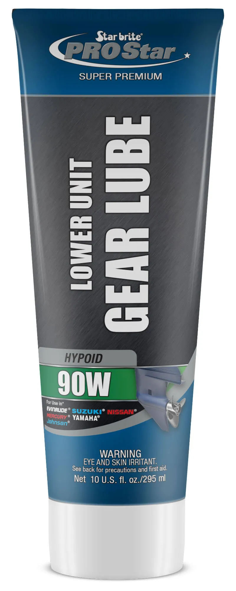 Getriebeöl 90W (Tube) 300 ml