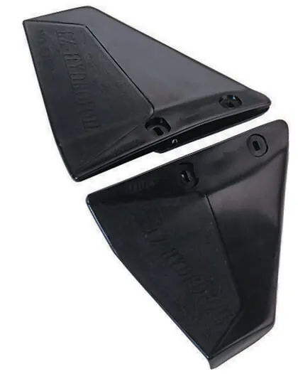 LZ Hydrofoil Flosse über 50 PS