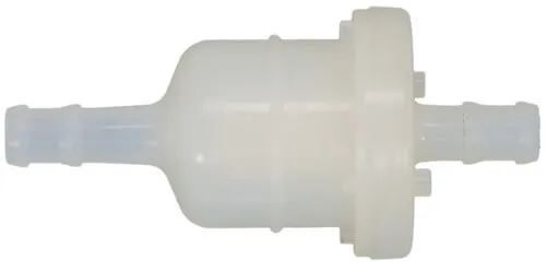 Schmutzfilter für Treibstoff H-Sierra