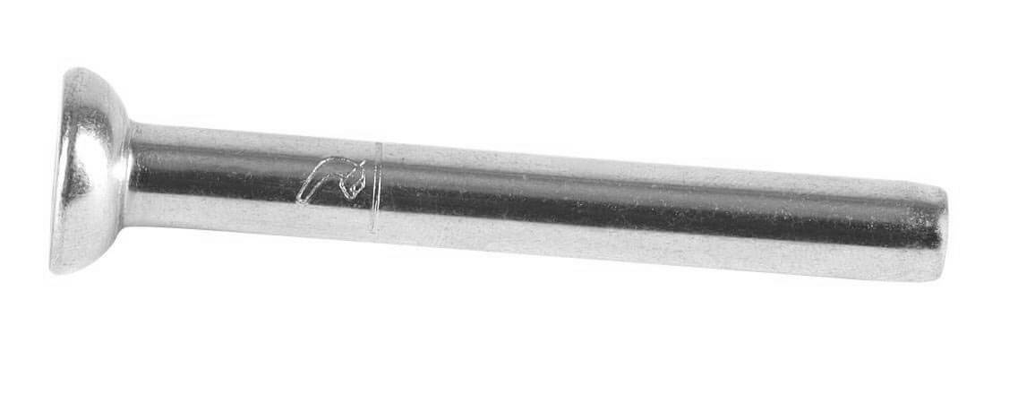 Kugelterminal Niro Draht-Ø 5 mm
