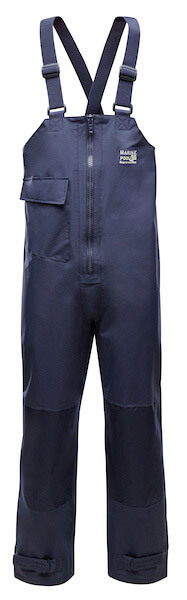 Narval Trousers Navy XS