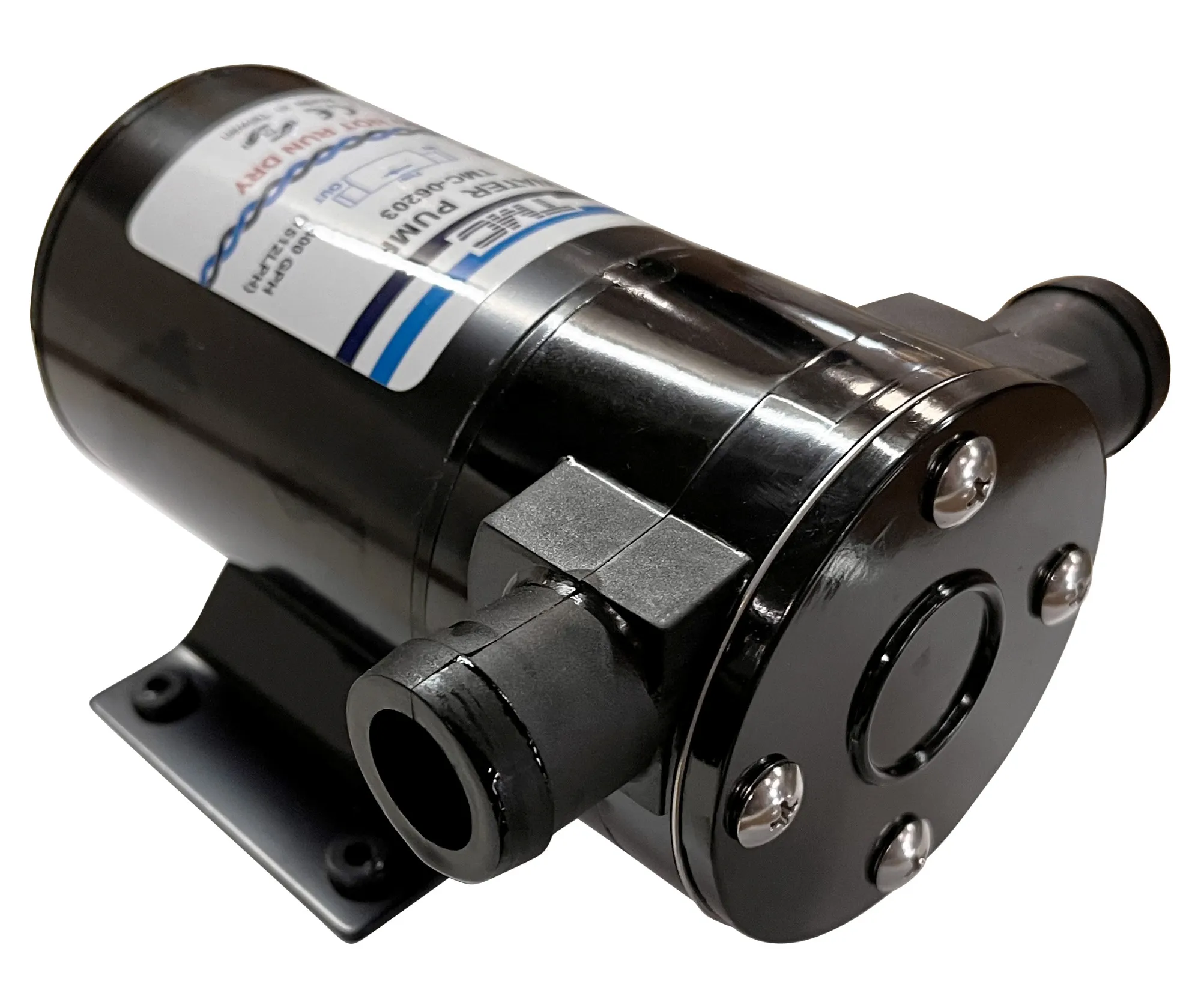 Impellerpumpe TMC