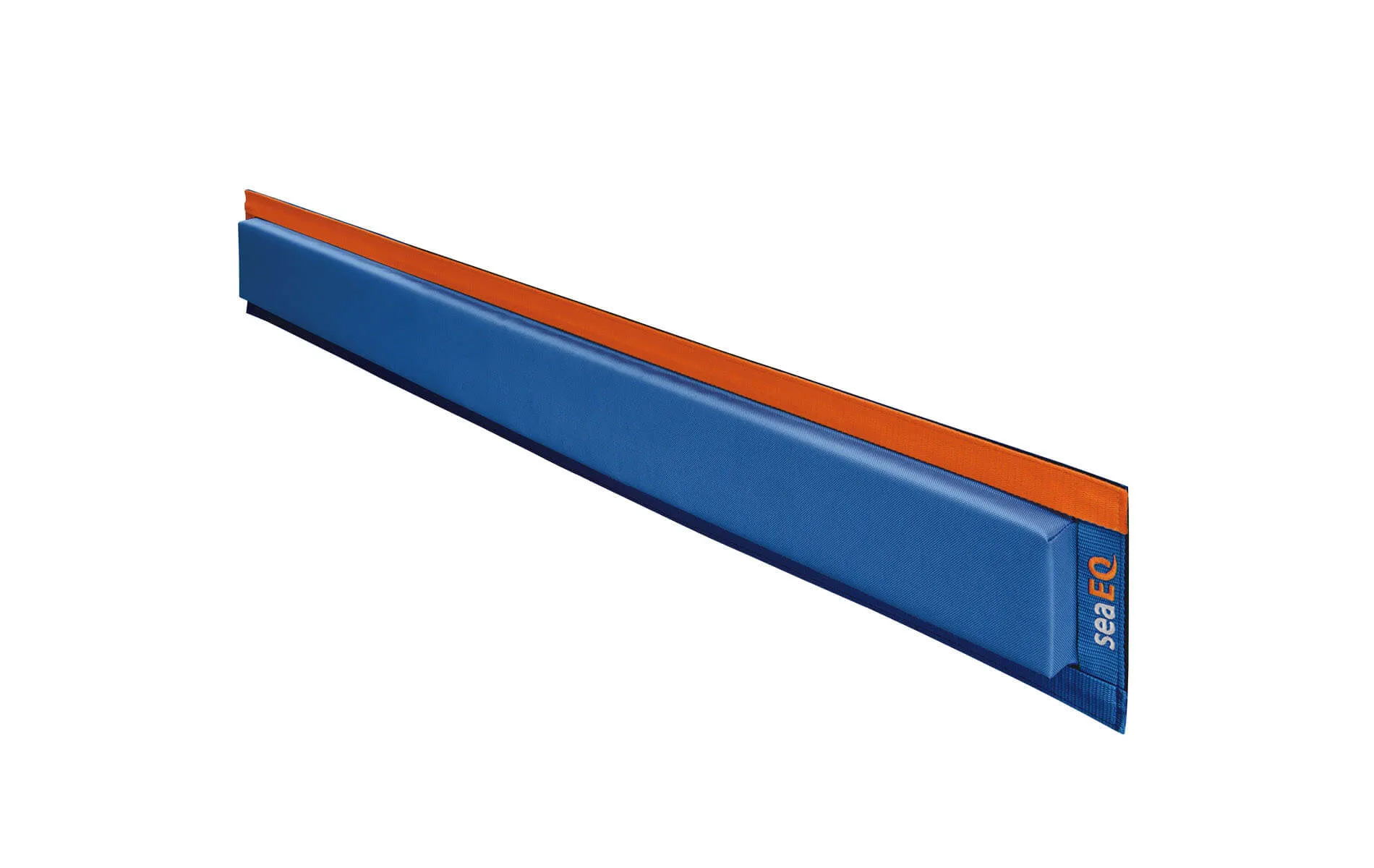 Pontonfender DF 800 x 100 x 30 mm Blau