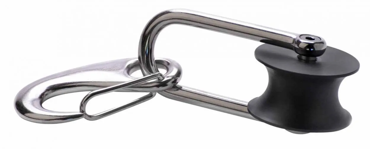 EZ Pulley TurboSwing