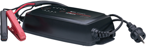 Ladegerät Smart Charger SCM