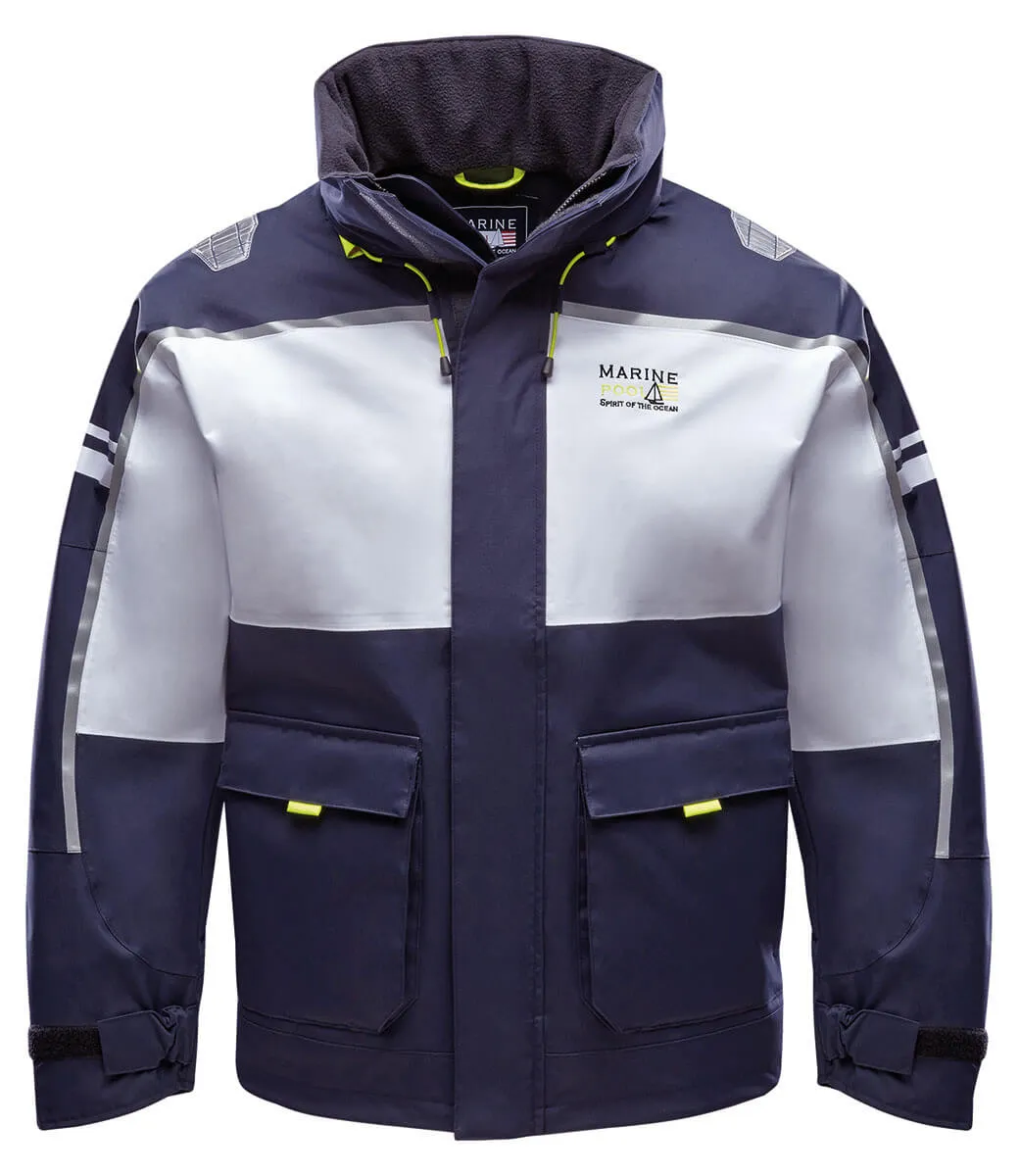 Cabras II Jacket