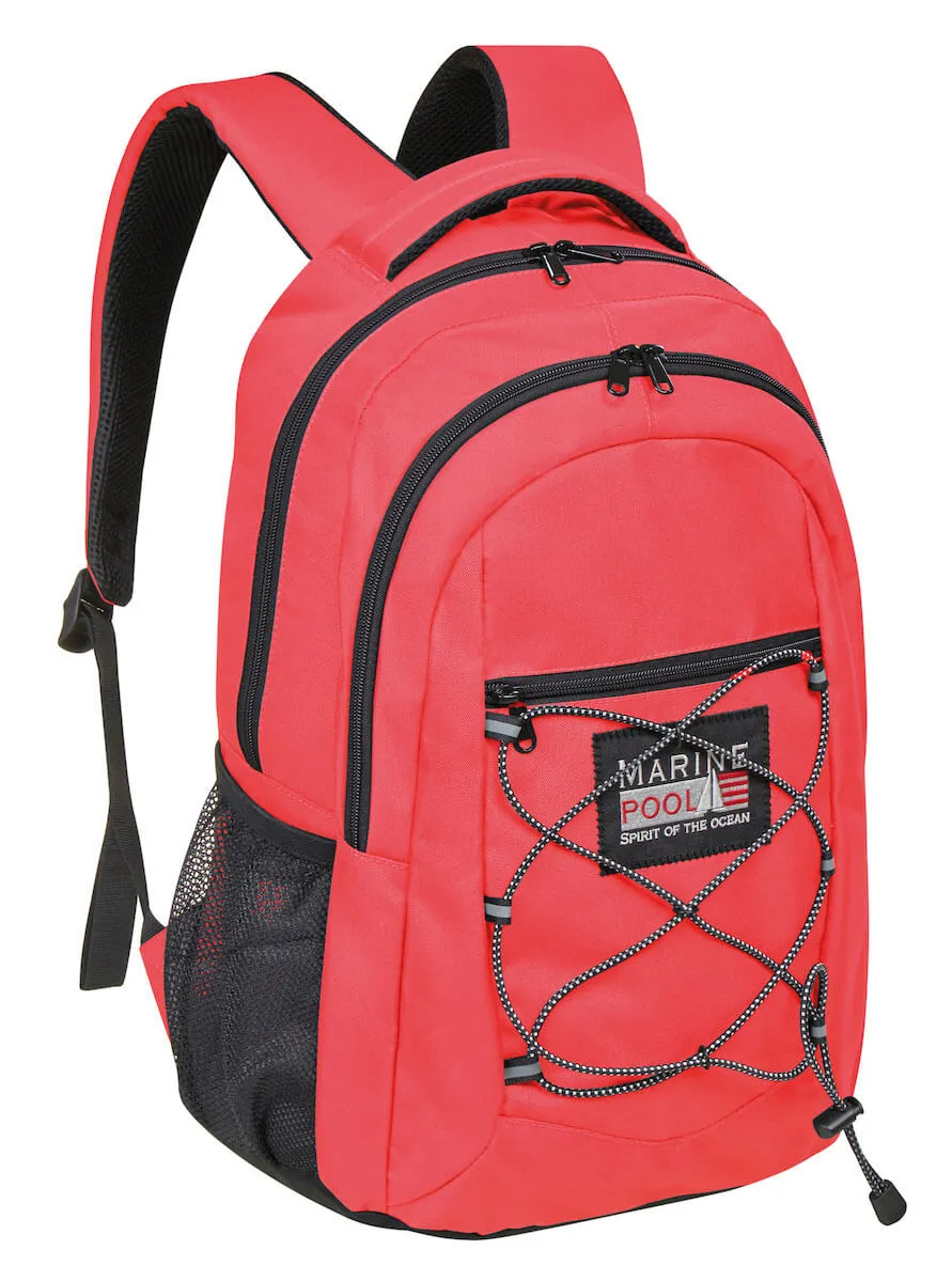 Rucksack Promo Melone