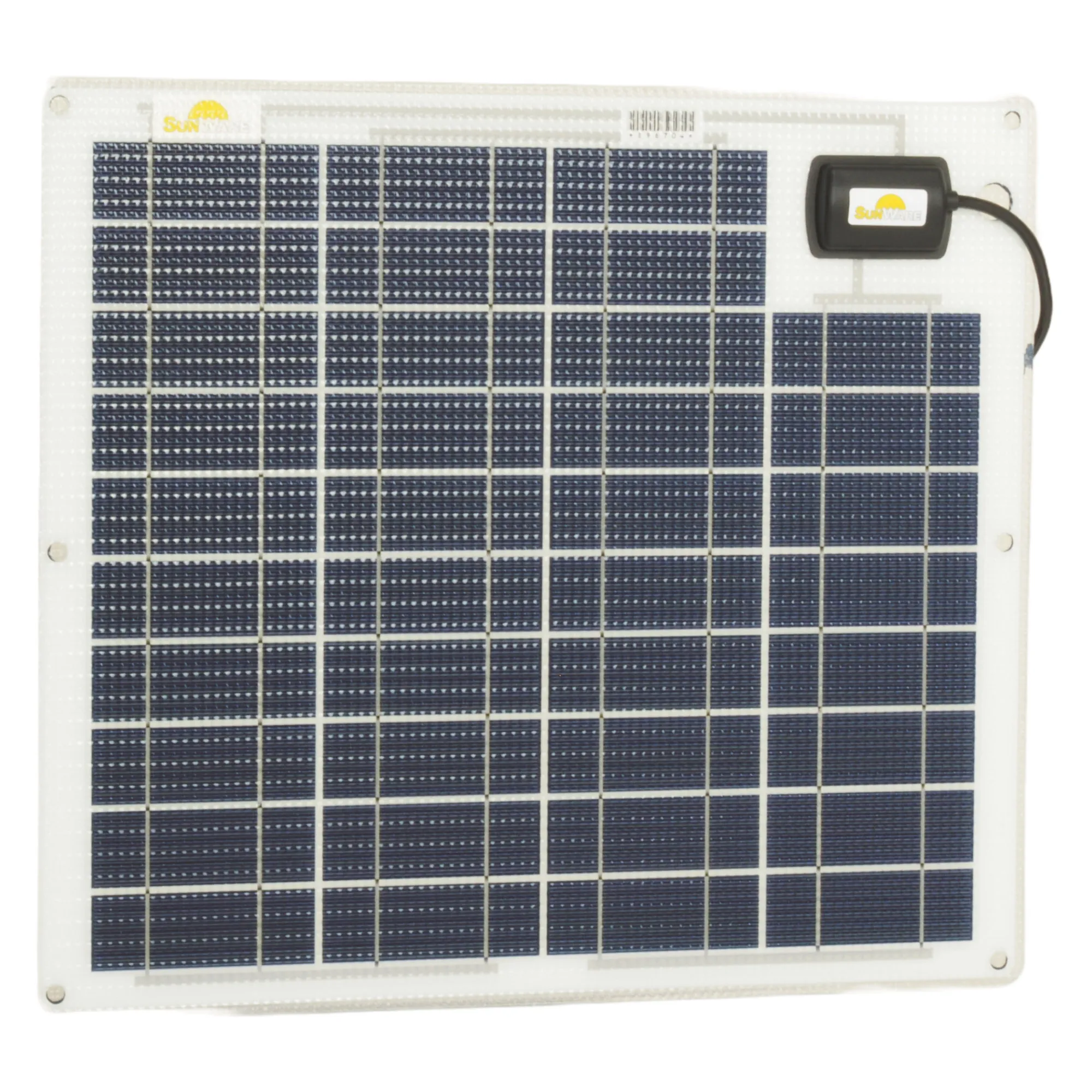 Solarmodul Serie 20