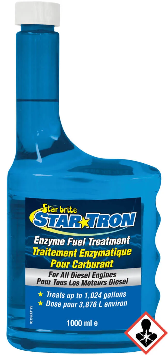 Startron Diesel Additive 950 ml