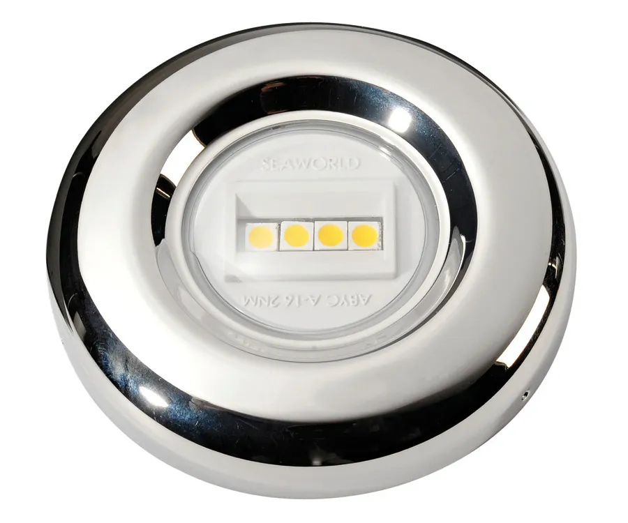 Positionsleuchte LED 50 Heck stehend