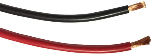 Weldyflex Kabel einadrig-Philippi