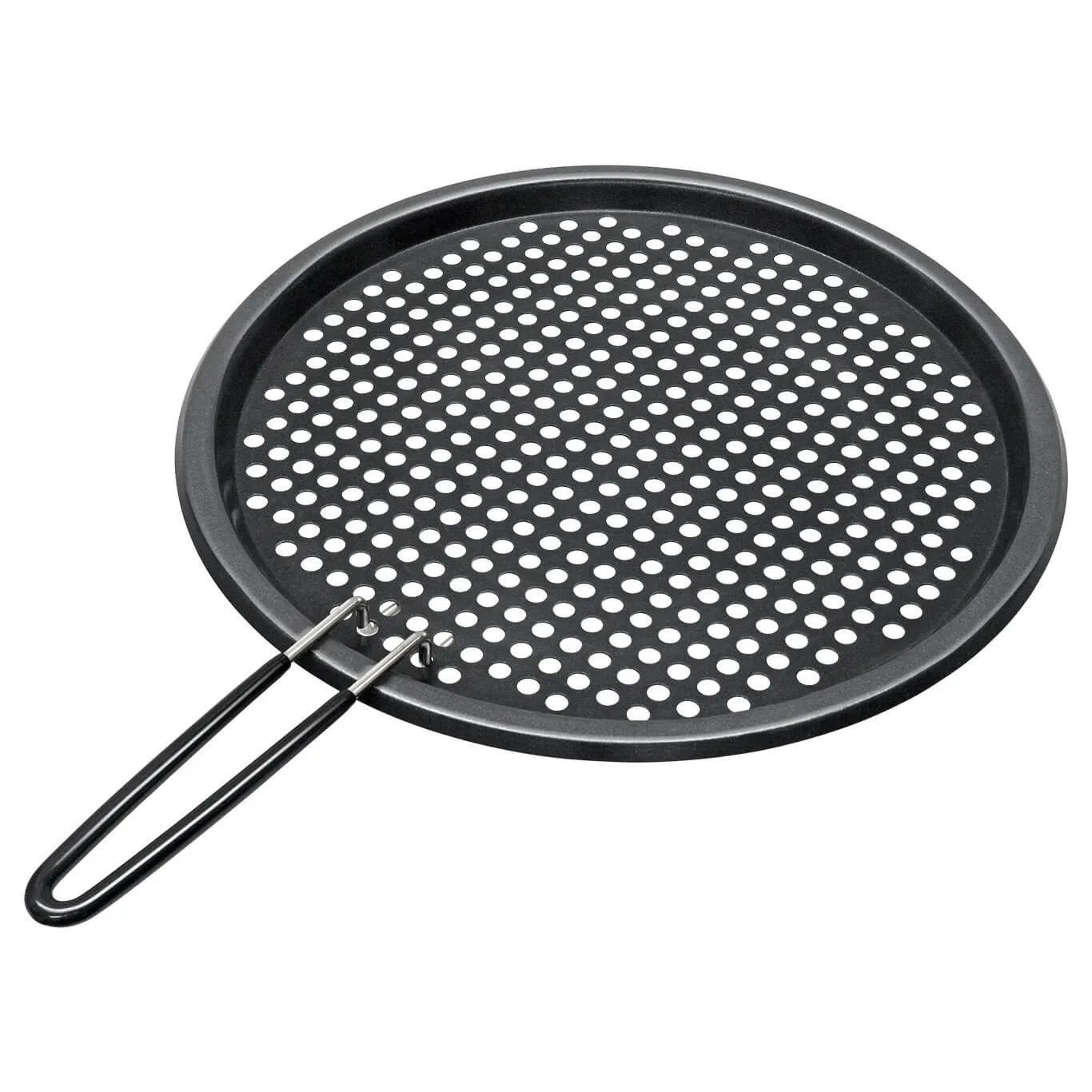 Grillaufsatz Fisch/Gemüse für Relingsgrill 