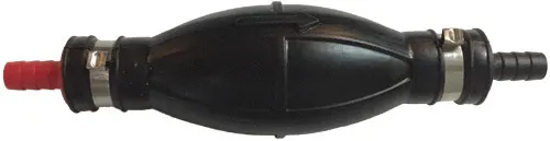 Benzinhandpumpe