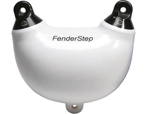 Fender Step-Dan
