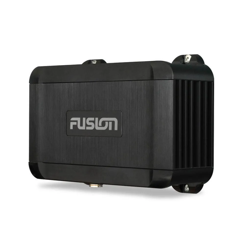 Marine Radio 100 Blackbox